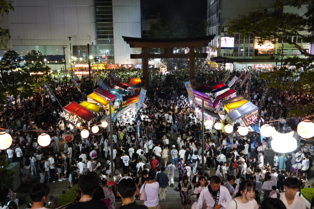 2026年 ふるさと宮まつり