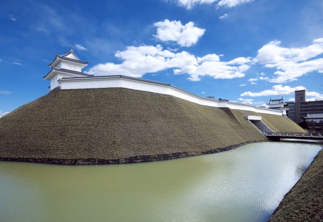 宇都宮城址公園_1