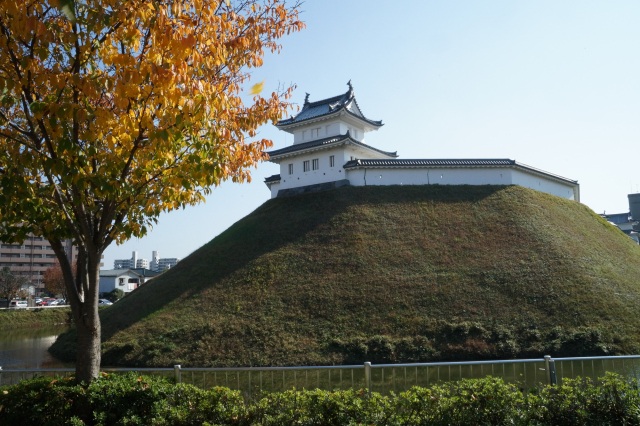 宇都宮城址公園_2