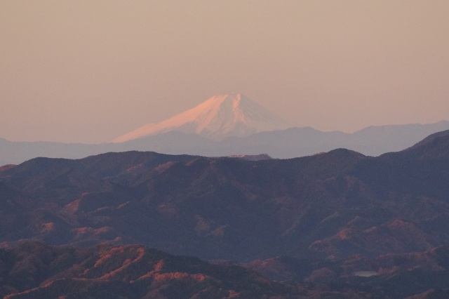 古賀志山からの景色_2