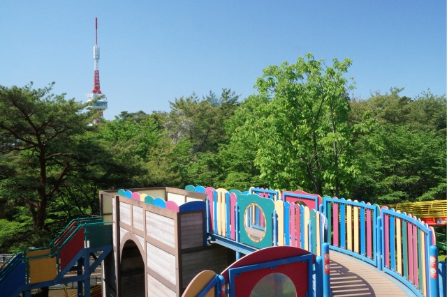 八幡山公園_3