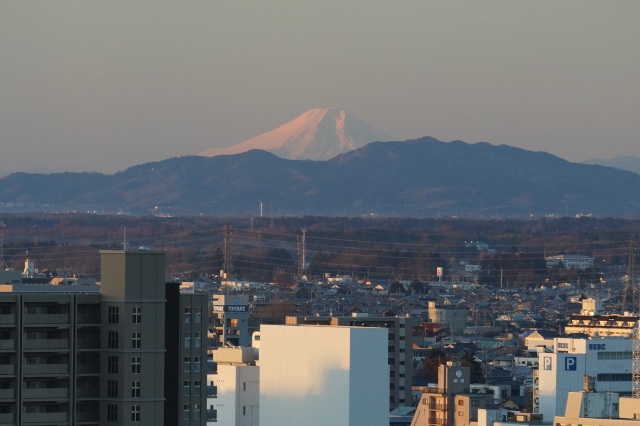 宇都宮タワーからの景色_2