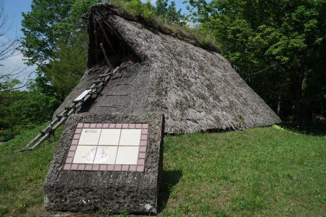 うつのみや遺跡の広場_3