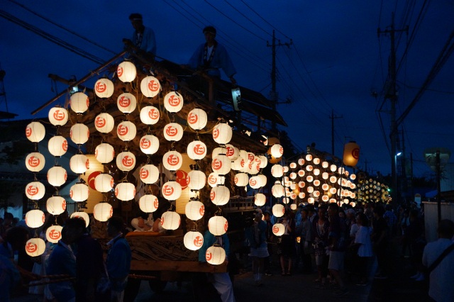 智賀津神社夏祭_2