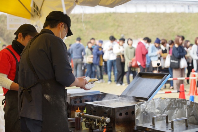 宇都宮餃子祭り_4