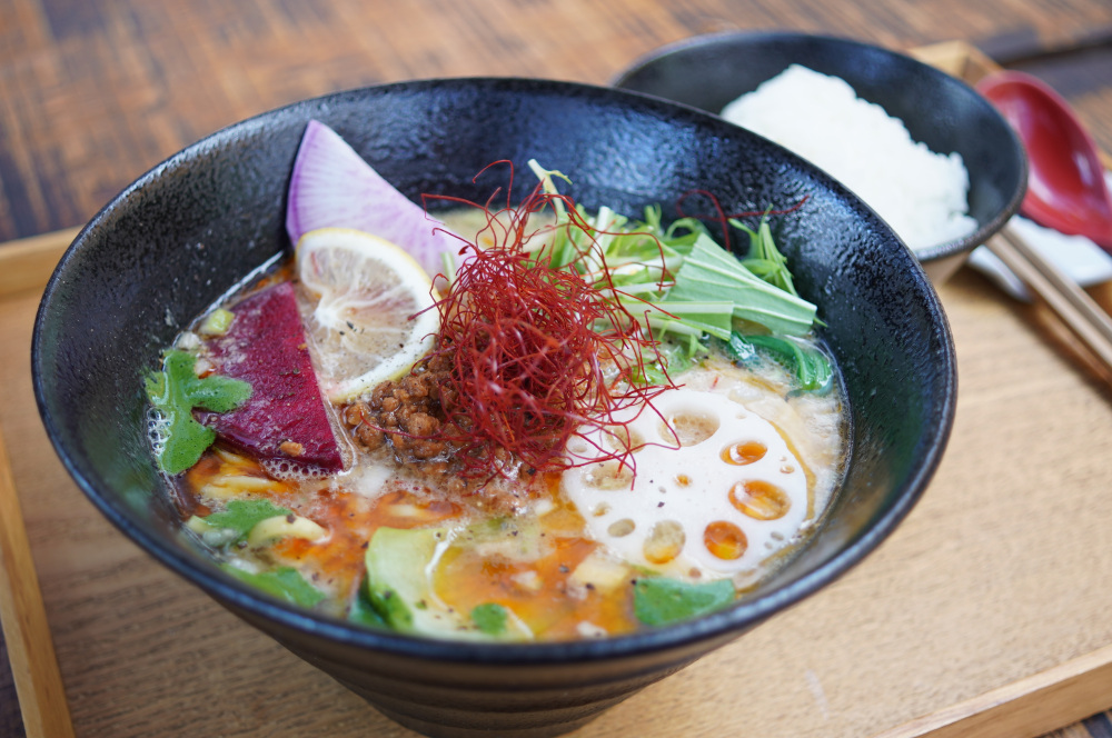 宇都宮市民が選ぶ！「宇都宮の絶品ラーメン・つけ麺」10選