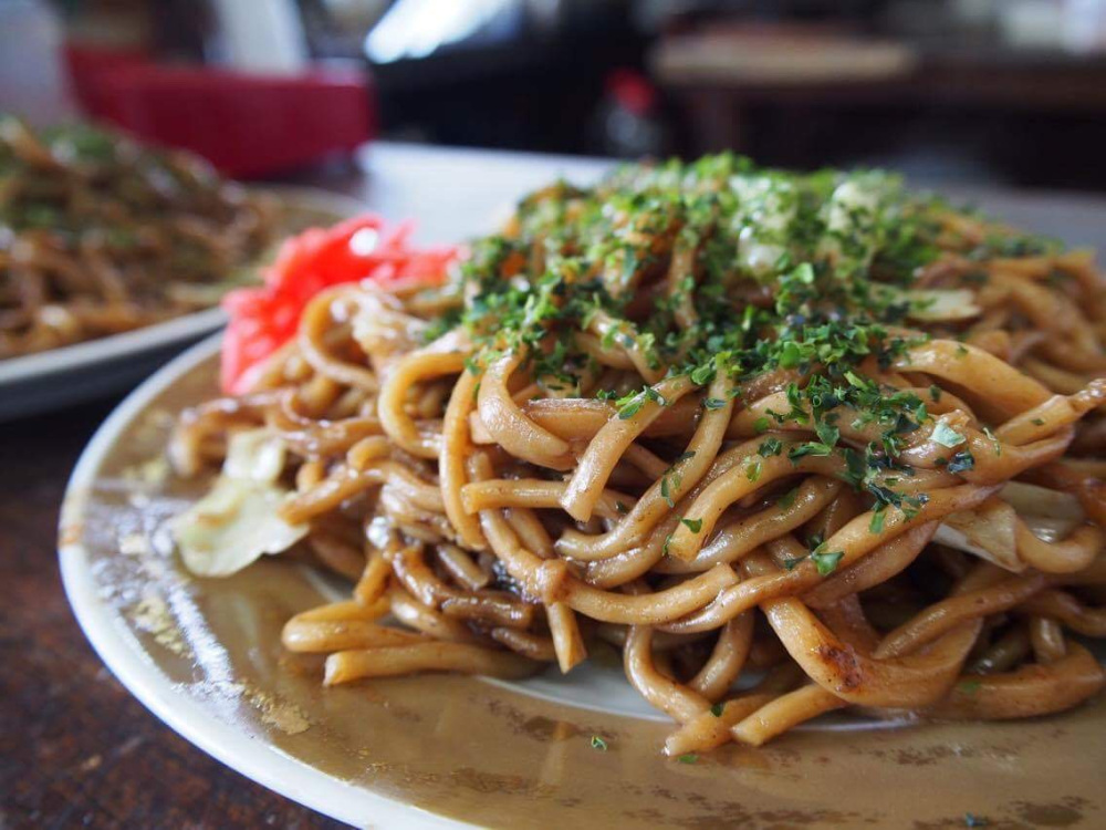 宇都宮のソウルフード!「宇都宮焼きそば」の特徴は?おすすめ店やレシピをチェック