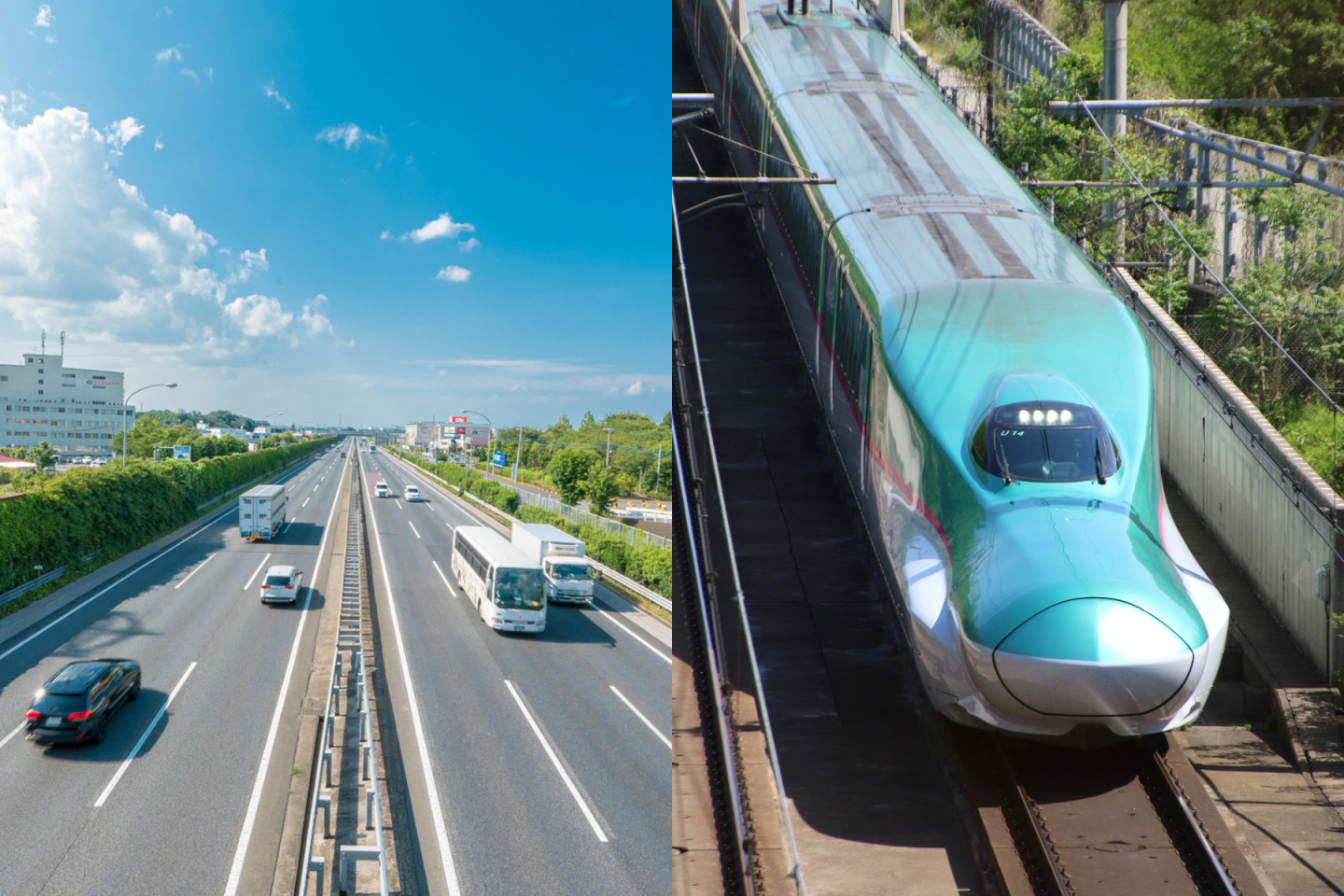 東京駅から約50分！