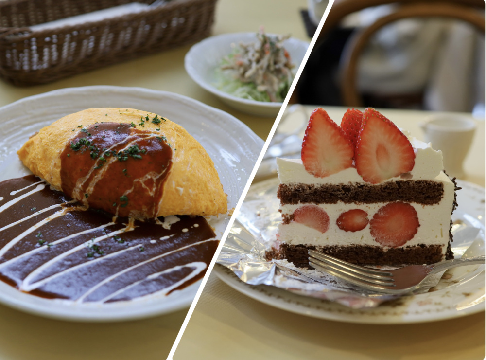 宇都宮駅近！徒歩で行けるおしゃれなカフェ特集♪