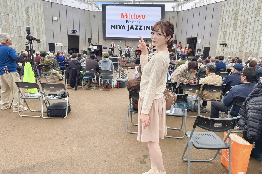 ミヤ・ジャズイン完全ガイド~音とグルメで彩る宇都宮の秋~
