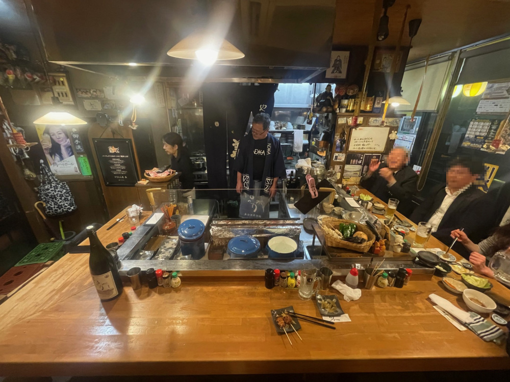 宇都宮で「一人飲み」が楽しめる旨い居酒屋10選。駅周辺で出張者も安心!