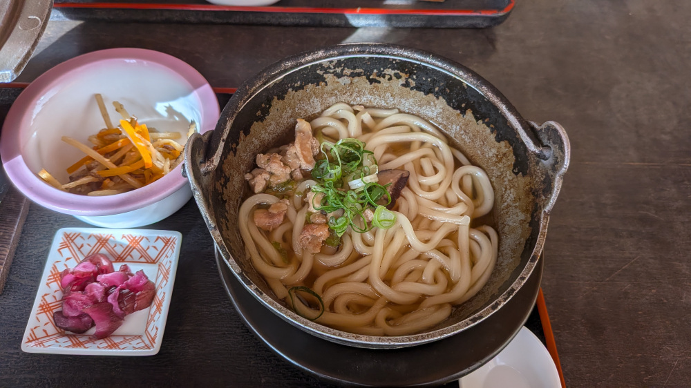 宇都宮で食べるべき「うどん」名店4選!ランチにもおすすめ
