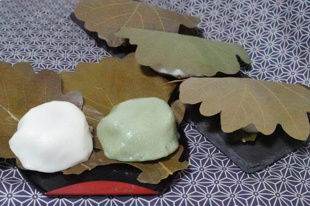 宇都宮の柏餅図鑑~行楽のお供に・手土産にもおすすめ~