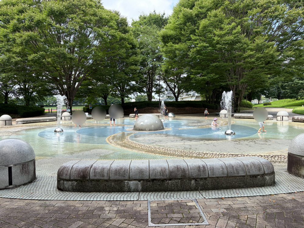 宇都宮の夏をもっと楽しく!親子でいきたい水遊び公園10選