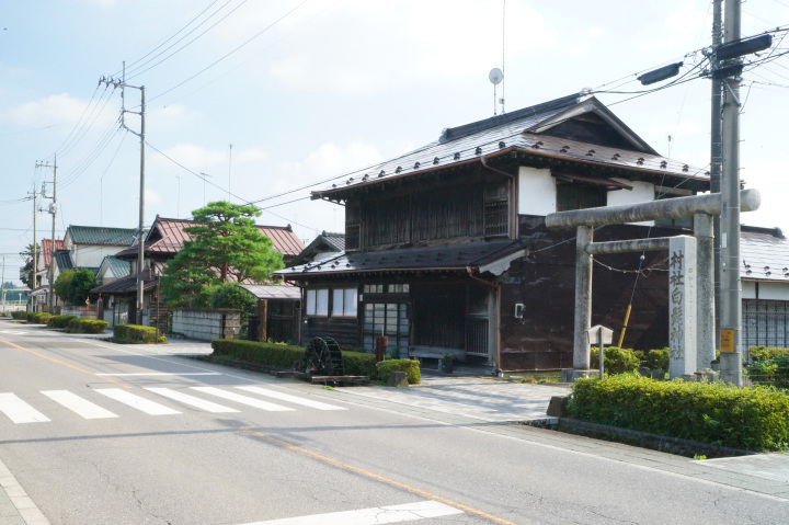 宇都宮市内の奥州街道をウォーキング！　宇都宮宿～白澤宿日帰りコース