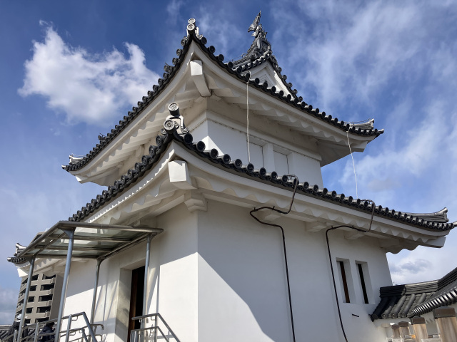 清明台