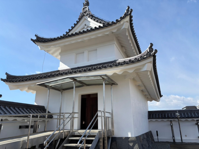 富士見櫓