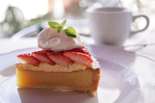 市内のおすすめスイーツ10選