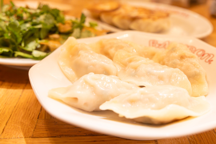 JR宇都宮駅「駅ナカの餃子店」7選