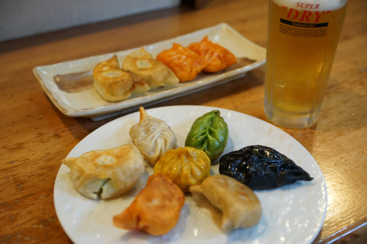観光後や仕事帰りにもおすすめ!20時以降も営業している餃子店10選!