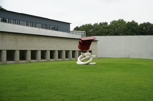 宇都宮美術館