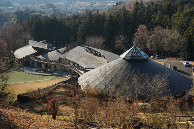 宇都宮市冒険活動センター