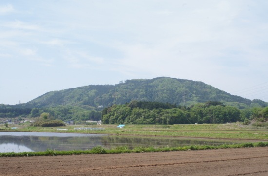 多気山