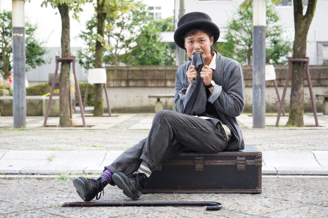 2026年 うつのみや大道芸フェスティバル