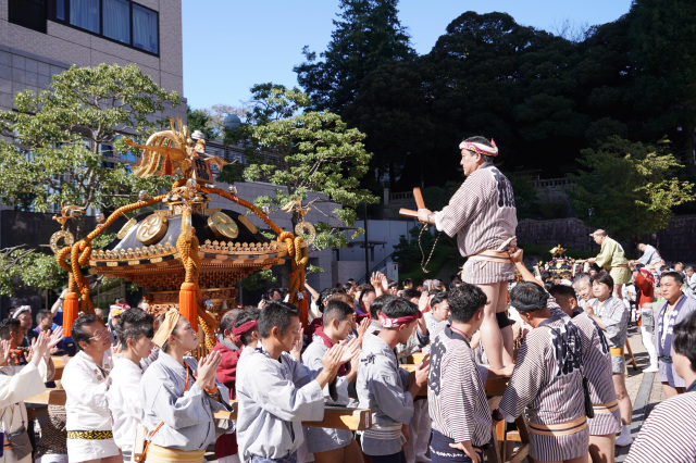 宇都宮祭