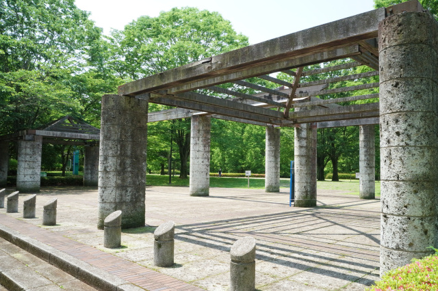 長岡公園