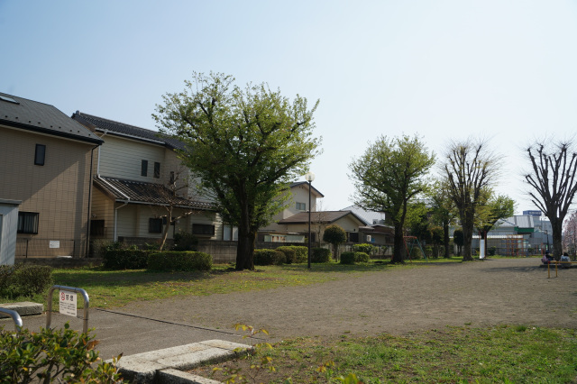 さくら児童公園