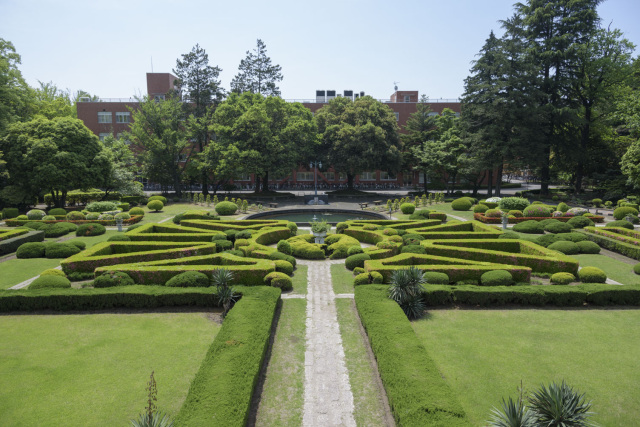 宇都宮大学