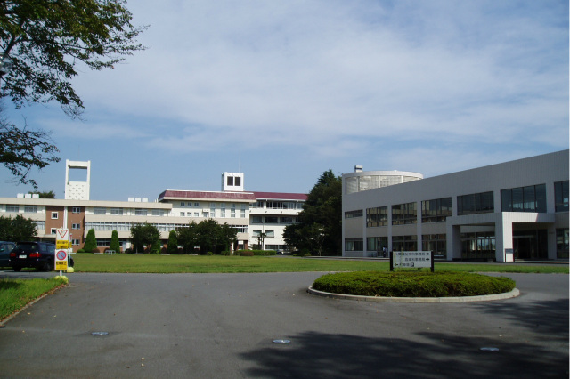 宇都宮短期大学