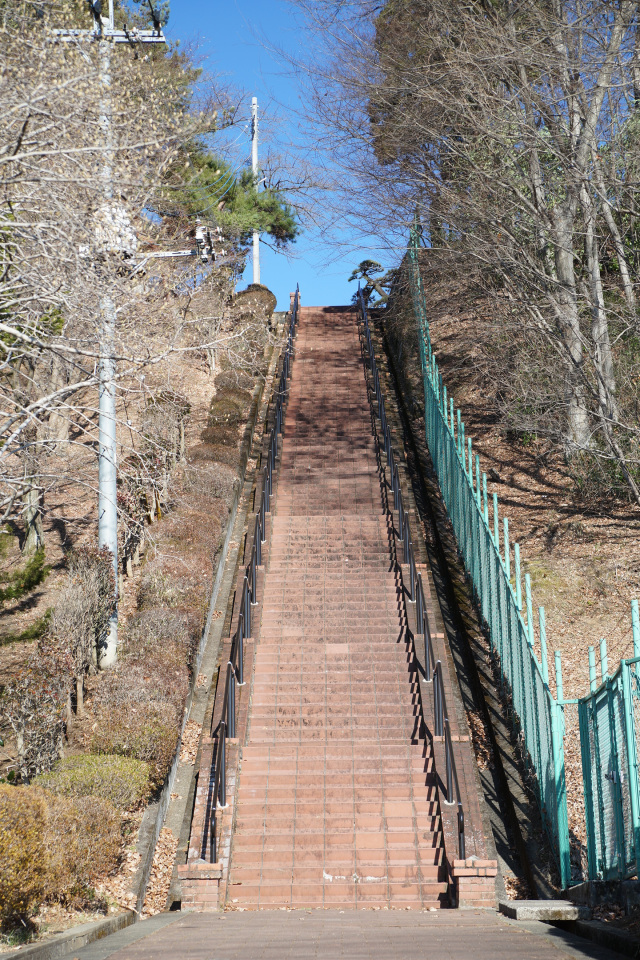 水道山