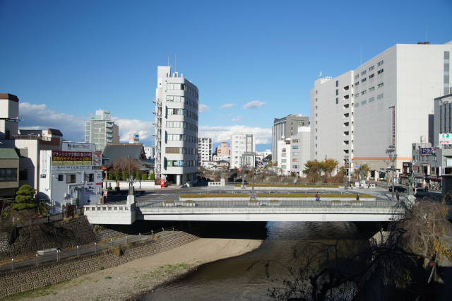 宮の橋