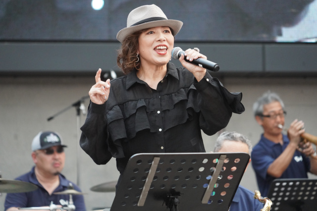 七夕JAZZ 2026