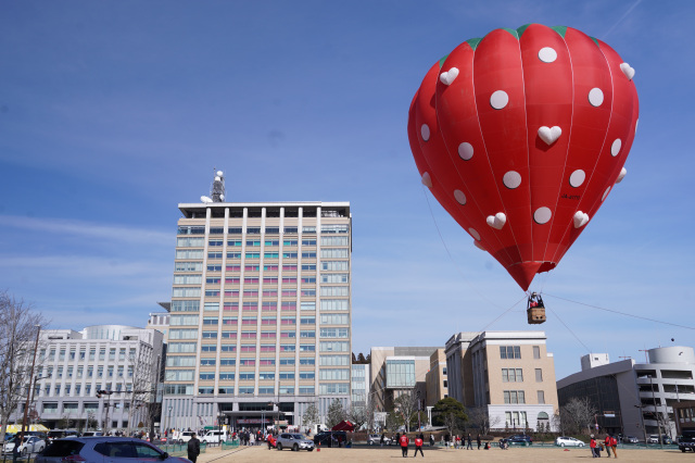 2026年「いちご王国・栃木の日」記念イベント