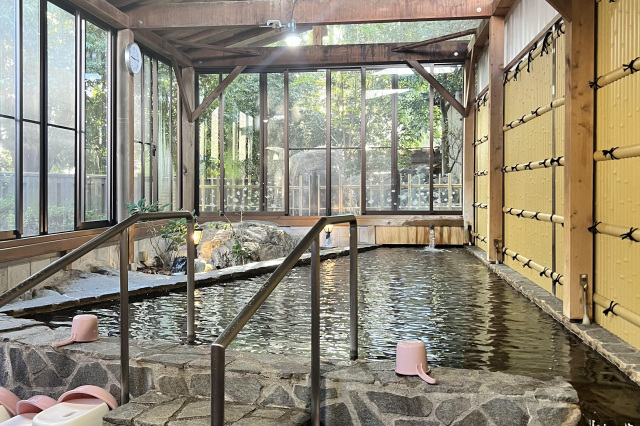 さくら温泉