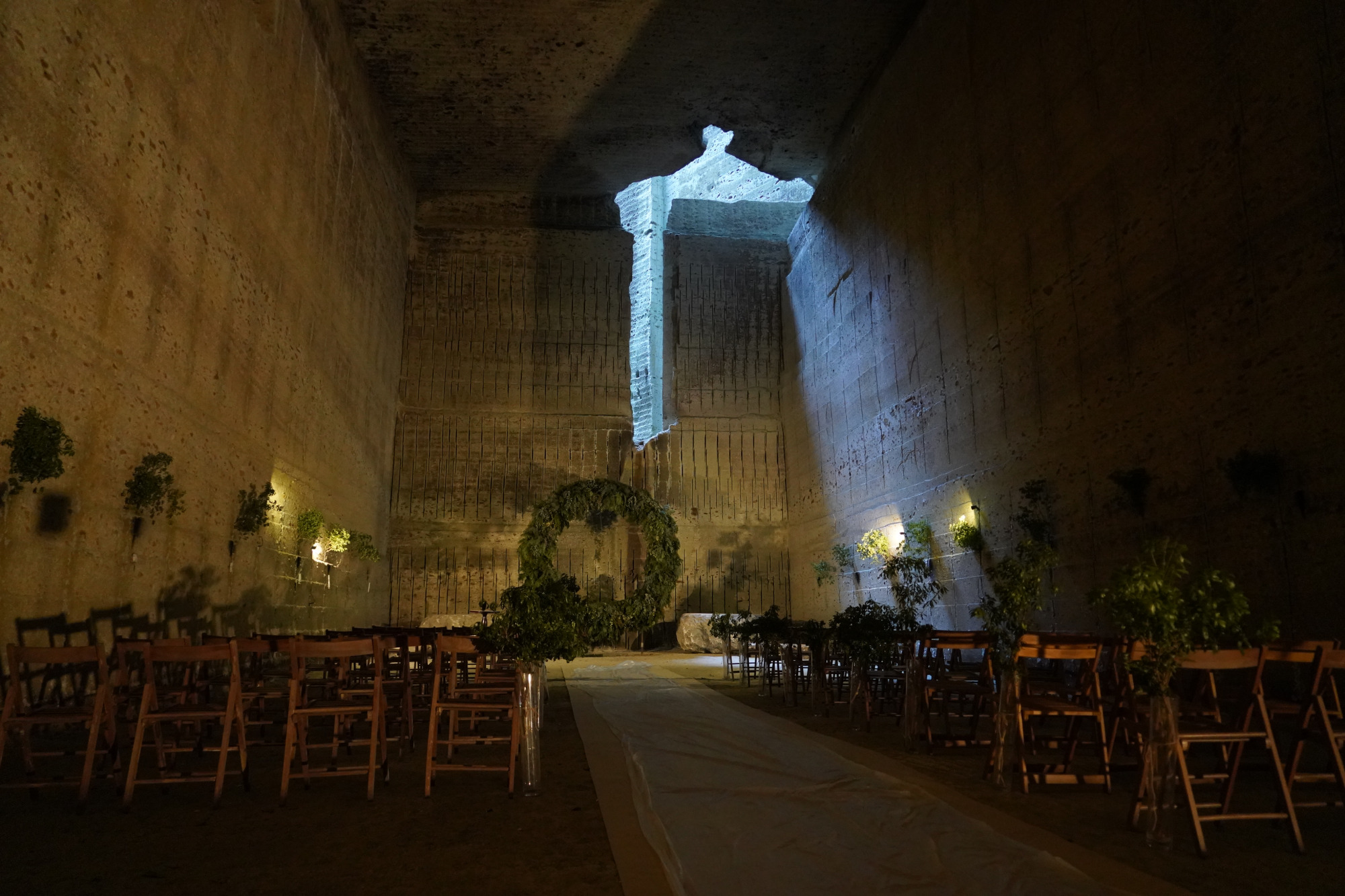 大谷資料館 非公開ゾーン特別公開中!