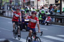 2024 UTSUNOMIAY JAPAN CUP CYCLE ROAD RACE